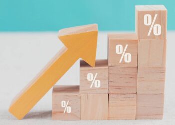 Las tasas de interés del mercado siguen registrando incrementos