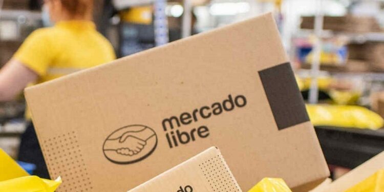 MercadoLibre contempla más inversiones en negocio crediticio