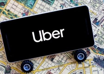 Uber se dispara después de superar las estimaciones mientras el número de pasajeros desafía la inflación