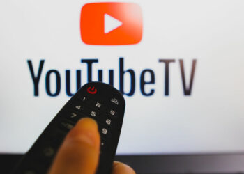 La actualización de YouTube TV permitirá ver cuatro canales a la vez