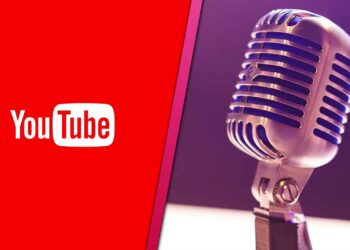 YouTube lanza una página exclusiva para los podcasts