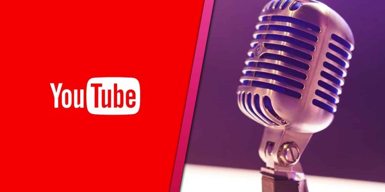 YouTube lanza una página exclusiva para los podcasts