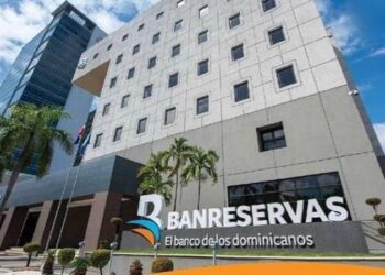 Banreservas abrirá en octubre su oficina en Madrid; después en Nueva York y Miami