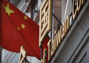 China impone nuevas sanciones a Taiwán sobre arena, cítricos, soja y pescado