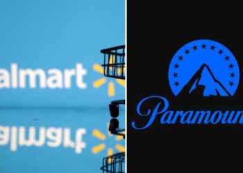 Walmart alcanza acuerdo con Paramount+ para ofrecer su contenido de streaming
