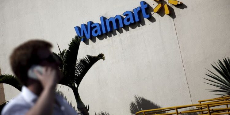 Walmart explora un mercado de intermediarios con ‘influencers’