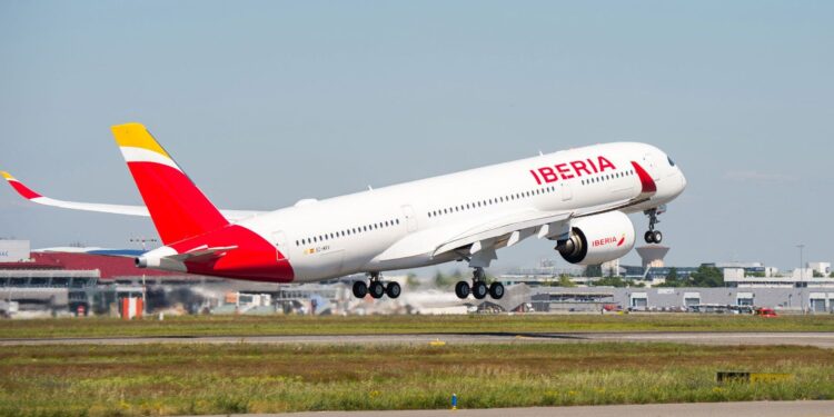 Aerolíneas europeas en crisis: van 383 vuelos suspendidos
