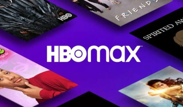 Tras la reestructura de HBO Max se recortará el 14% del personal