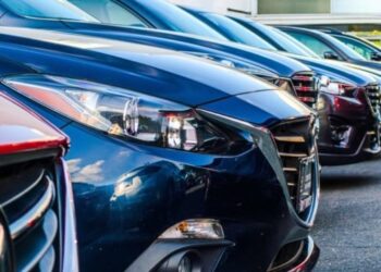 Ventas de vehículos en China se disparan un 30% en julio