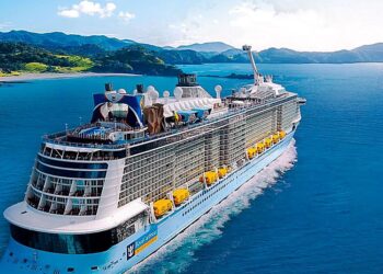 Royal Caribbean lanza oferta de notas convertibles por 900 mdd