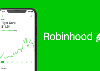 Robinhood despide al 23% de su personal, culpando a la inflación