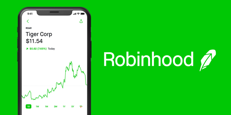Robinhood despide al 23% de su personal, culpando a la inflación