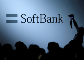 SoftBank compra 7.5% del unicornio GBM por 1,500 mdp