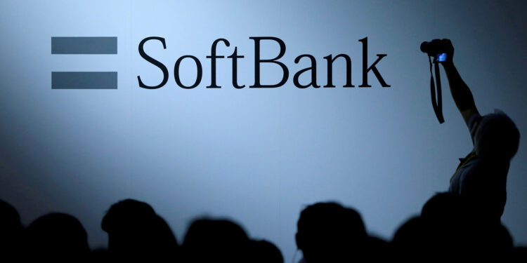 SoftBank compra 7.5% del unicornio GBM por 1,500 mdp