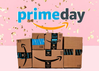 La venta de Prime Early Access comienza el 11 de octubre: Se acerca el segundo evento Prime Day de Amazon