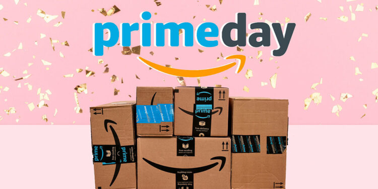 La venta de Prime Early Access comienza el 11 de octubre: Se acerca el segundo evento Prime Day de Amazon