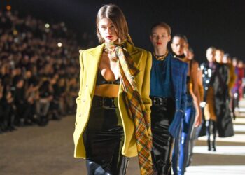 Exportación de industria de la moda creció 37 % en 2021
