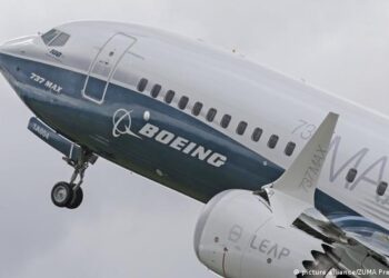 Boeing pagará 200 mdd por engañar a inversionistas sobre el 737 MAX