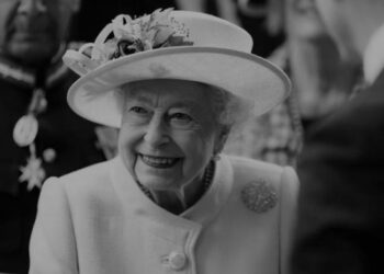 Muere la reina Isabel II a los 96 años