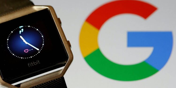 Los usuarios de Fitbit tendrán que migrar su cuenta a Google