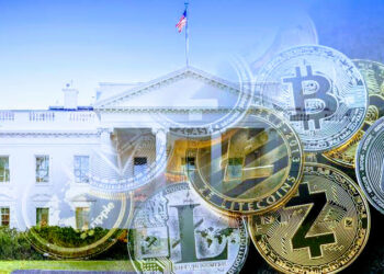 Estados Unidos estudia crear un banco central para las criptomonedas