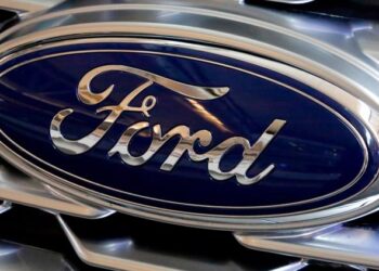 Ventas de Ford en EU aumentaron un 27.3% en agosto