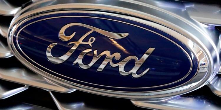 Ventas de Ford en EU aumentaron un 27.3% en agosto