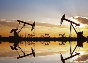 El petróleo de Texas sube un 1.1 % y cierra en 87.78 dólares el barril