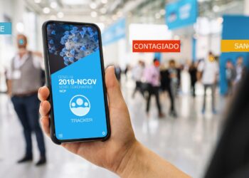Desarrollan aplicación móvil para detectar covid-19