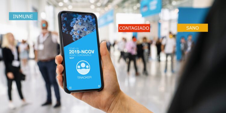 Desarrollan aplicación móvil para detectar covid-19