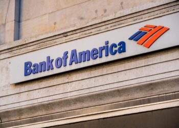 Bank of America gana 20,396 mdd en 9 meses, 18.3% menos que en 2021