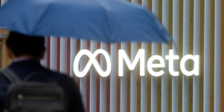 Meta congela contrataciones por primera vez en su historia