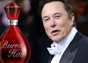 Musk lanza un perfume y bromea con usar sus ventas para comprar Twitter