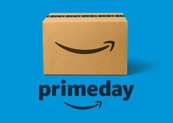Prime Day no salva a Amazon y reporta sólo un 15% de crecimiento