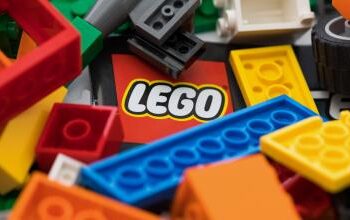 Lego quiere ser más que la empresa de los bloques amarillos