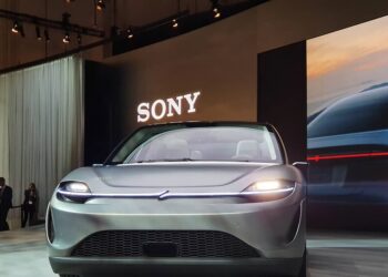 Honda y Sony planean empezar a vender sus vehículos eléctricos en 2026