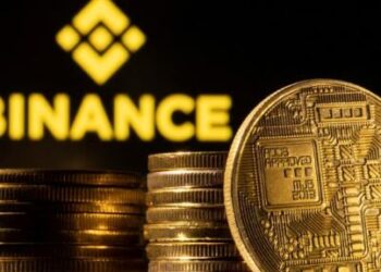 Blockchain vinculada a Binance sufre hackeo de criptomonedas por 570 mdd