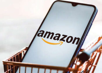 Amazon enfrenta demanda de 1,000 mdd en Reino Unido por favorecer sus propios productos