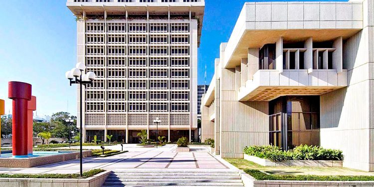 La deuda del Banco Central dominicano aumenta más rápido que la del Gobierno