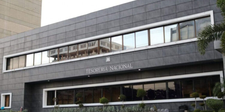 Aumentan 46 % los ingresos a la Cuenta Única del Tesoro en ocho meses