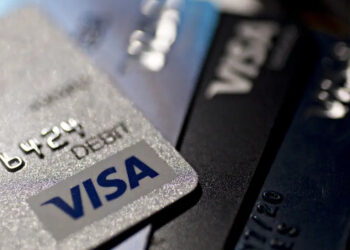 Visa gana 14.957 millones de dólares en su año fiscal 2022, un 21 % más