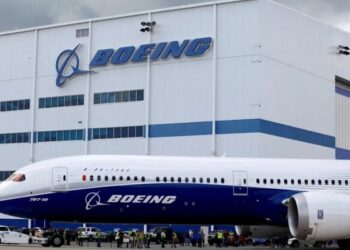 Boeing espera repunte de vuelos en América Latina: analista