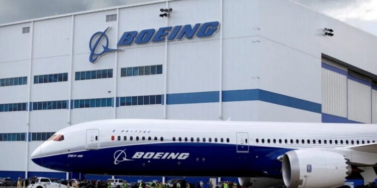 Boeing espera repunte de vuelos en América Latina: analista