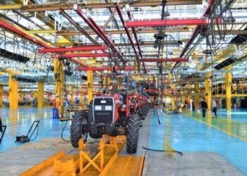 Actividad industrial mundial se debilita por la desaceleración global y presión de los costos