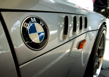 BMW invierte 1,700 mdd en la producción de vehículos eléctricos en EU
