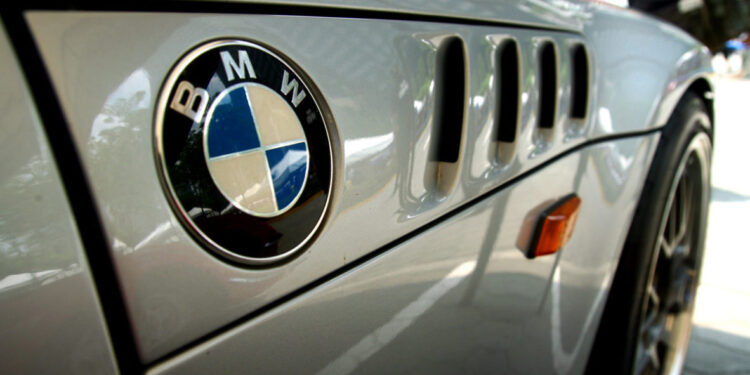 BMW invierte 1,700 mdd en la producción de vehículos eléctricos en EU