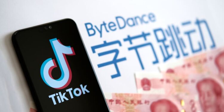ByteDance, propietario de TikTok, aumenta el precio de la recompra de acciones