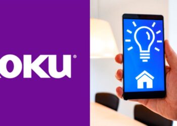 Roku amplía su oferta de smarthome con focos y luces inteligentes