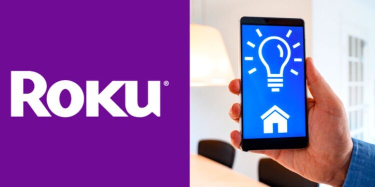 Roku amplía su oferta de smarthome con focos y luces inteligentes