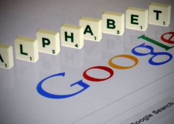 Alphabet reporta ventas por debajo de objetivos; pesa negocio de publicidad online
